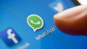 Whatsapp a yaş engeli